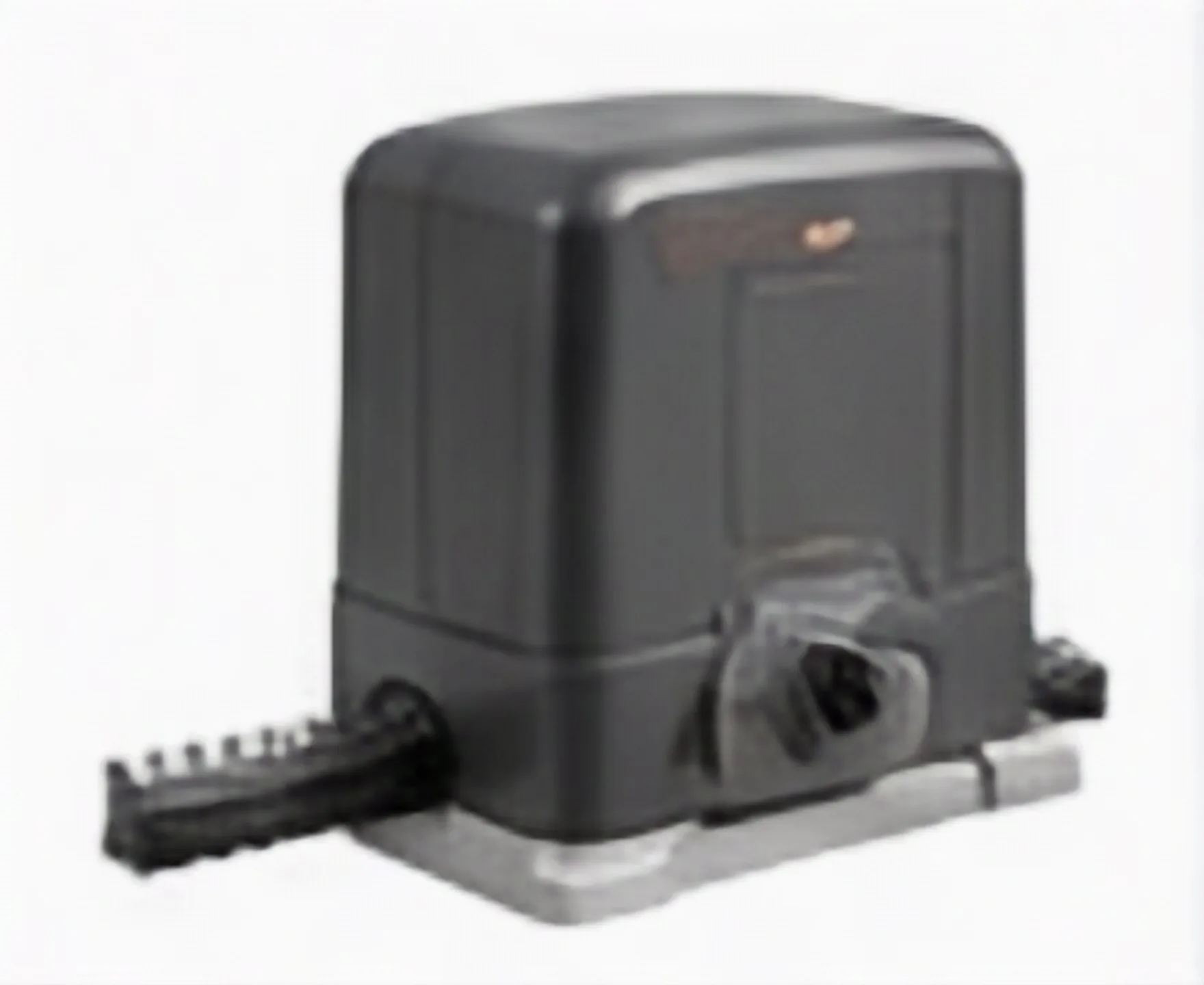 Sliding Gate Operators