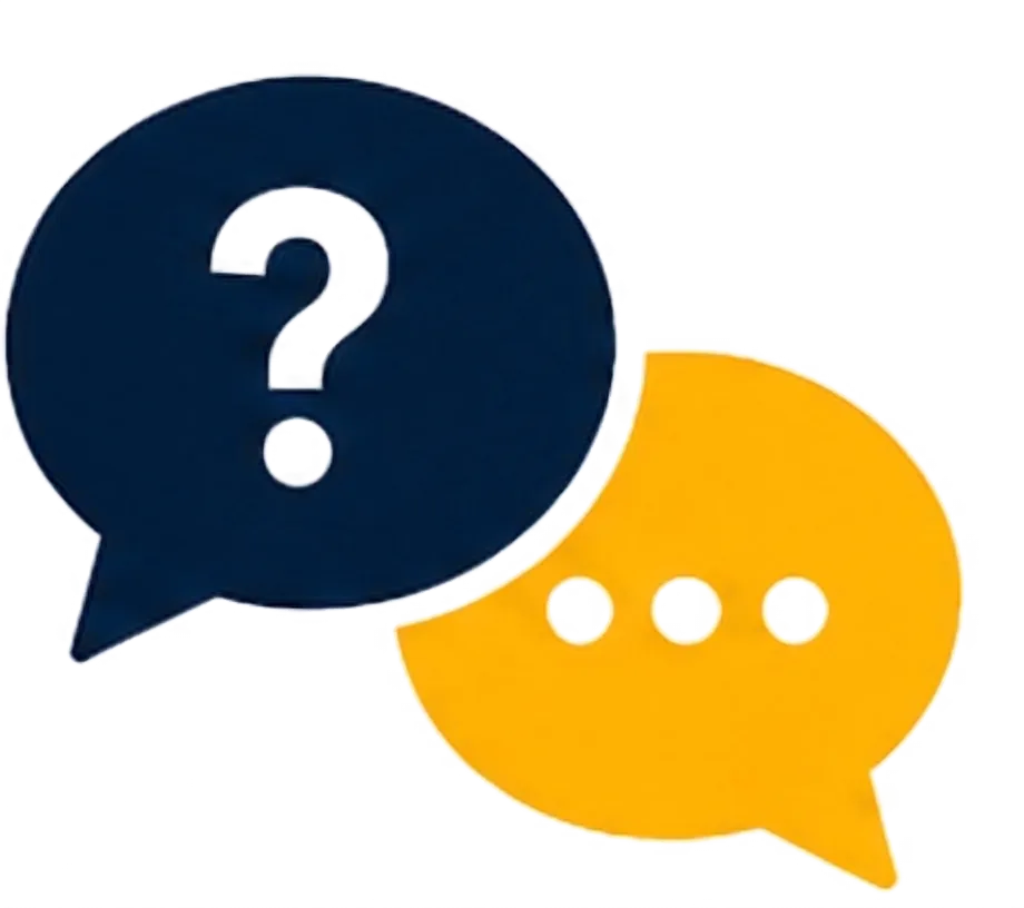 Faq Bubbles