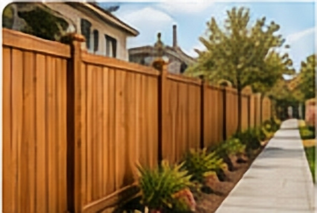 Fence Repair Los Angeles