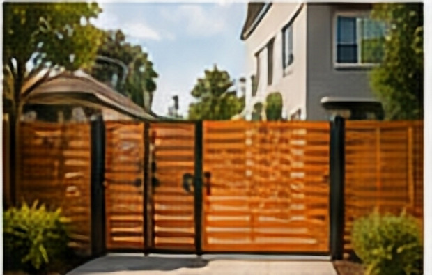 Fence Repair Los Angeles
