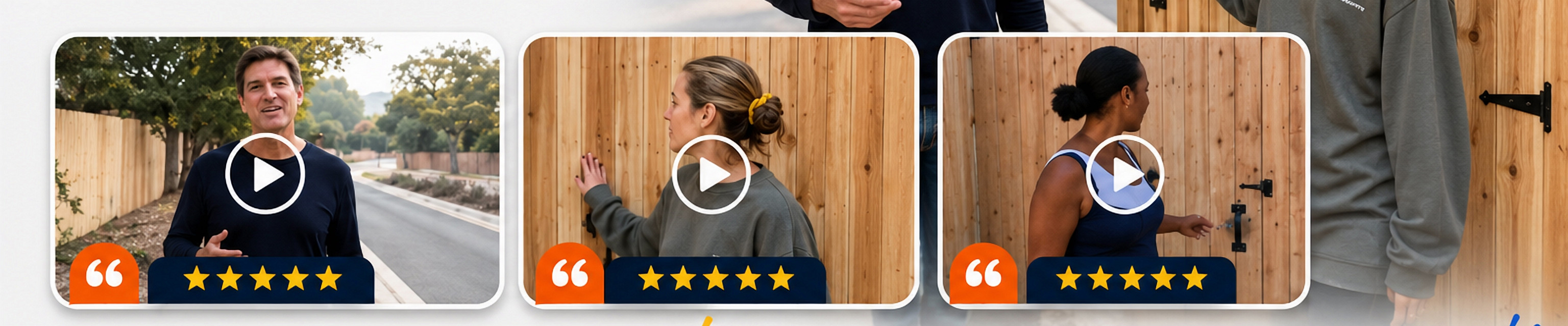 Fence Repair Los Angeles