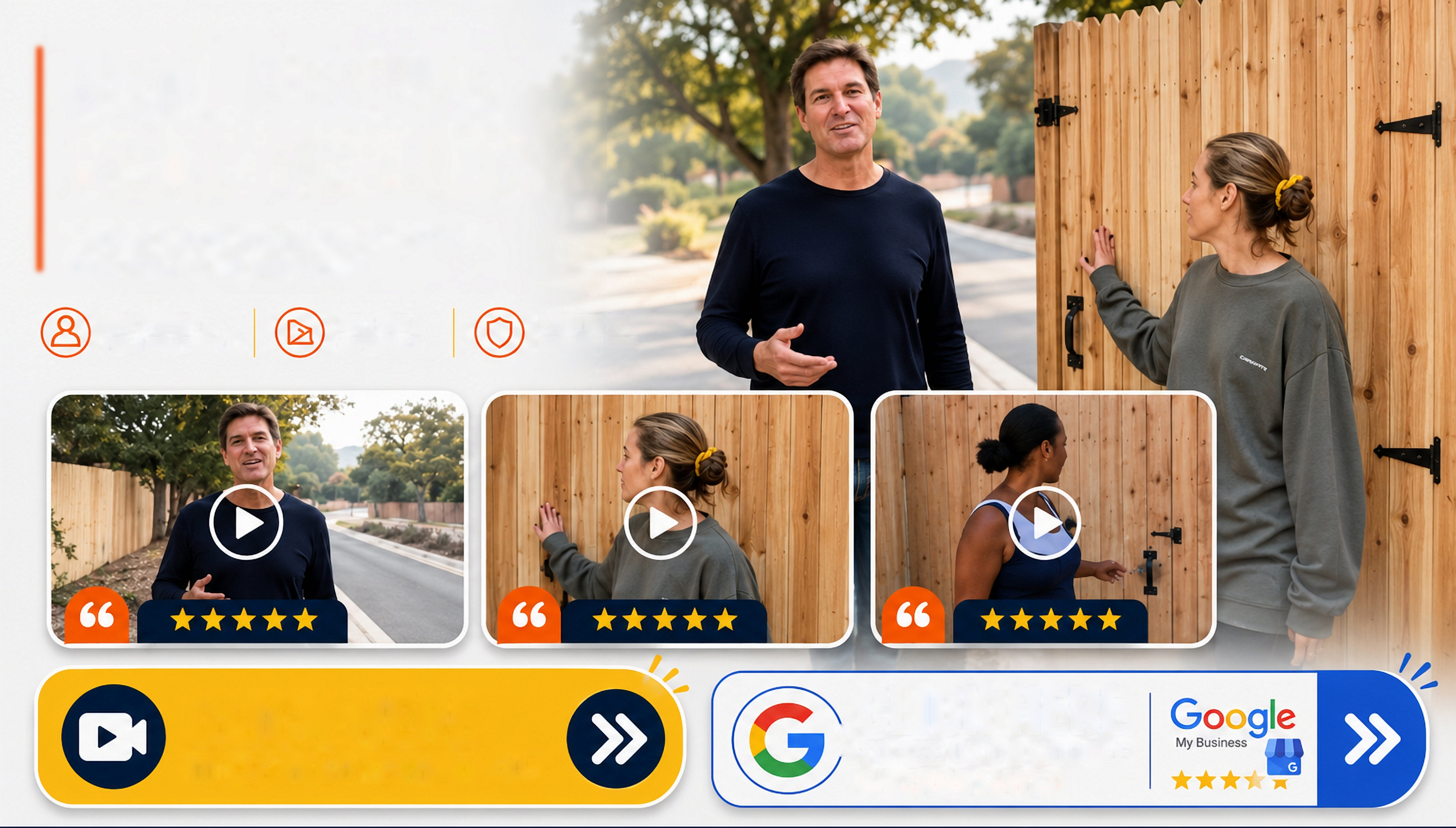 Fence Repair Los Angeles