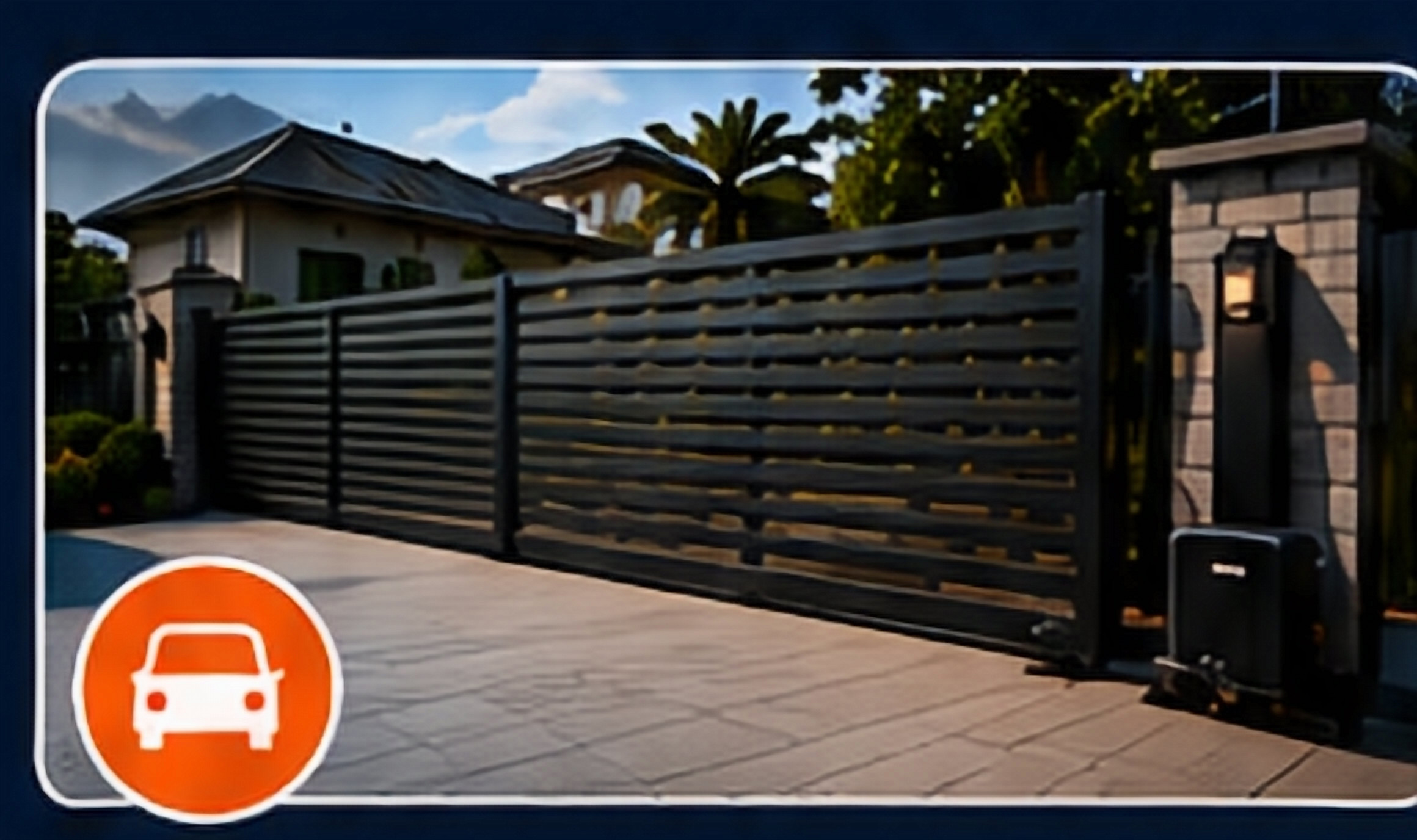 Fence Contractor Montebello