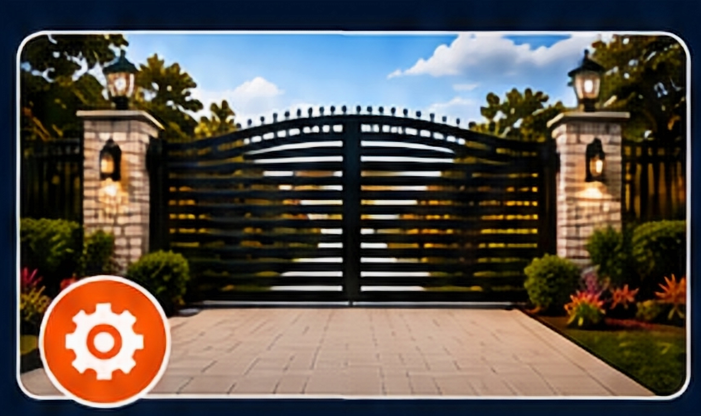 Fence Contractor Montebello