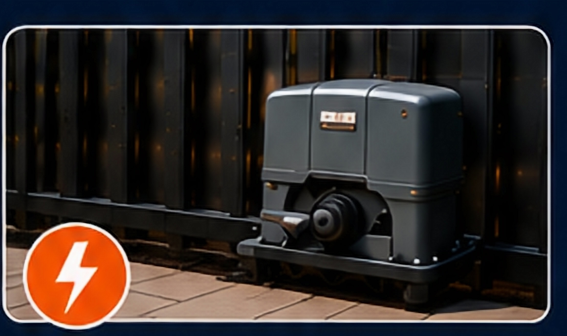 Fence Contractor Montebello