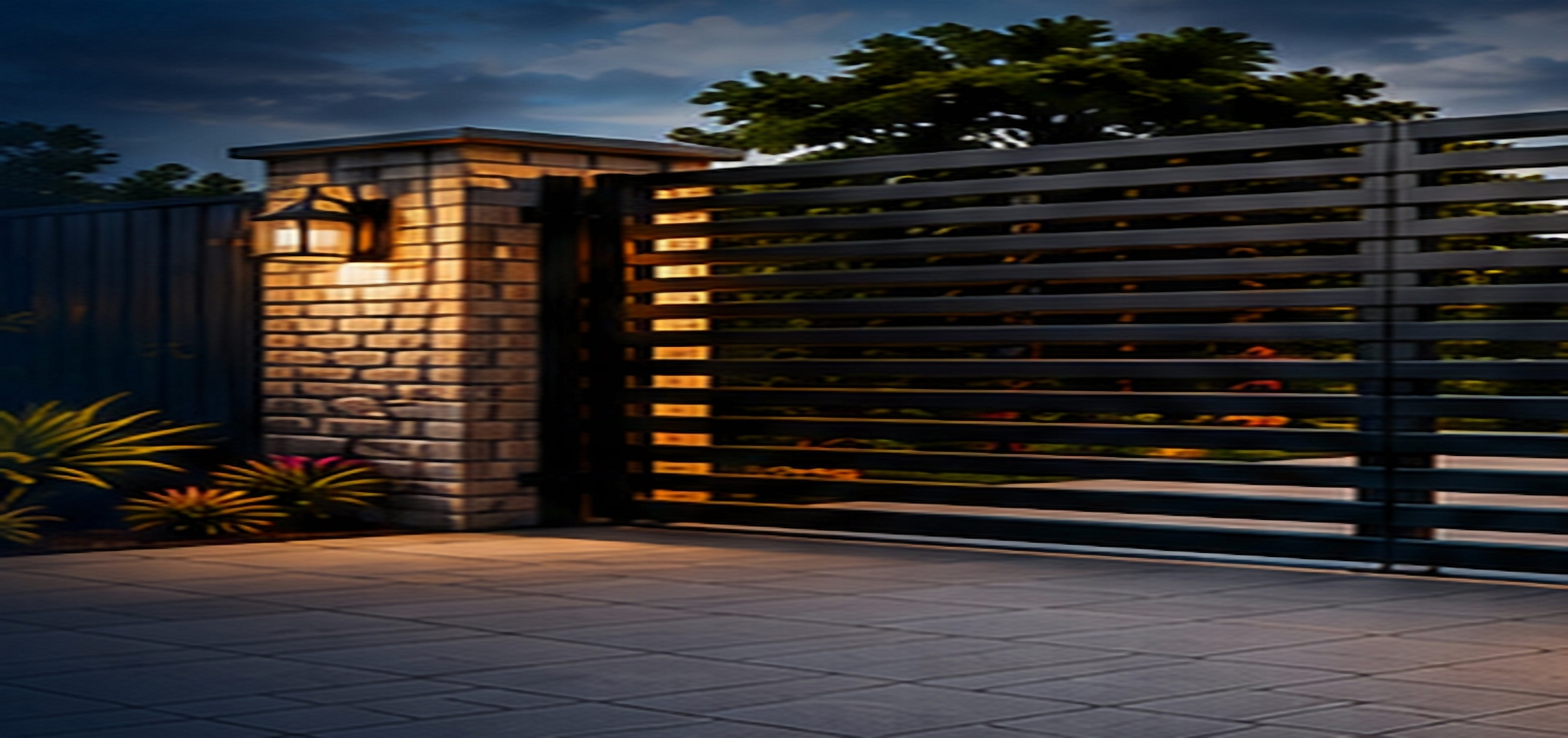 Fence Contractor Montebello