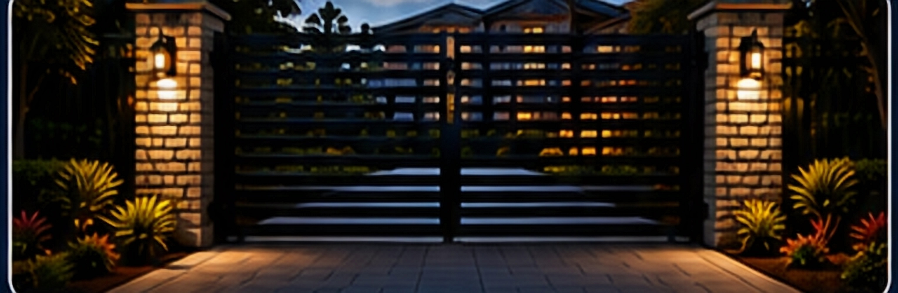 Fence Contractor Montebello