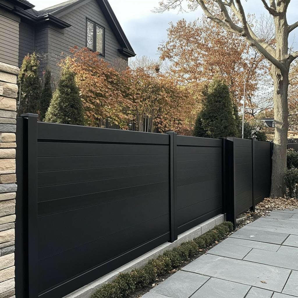 Driveway Gate