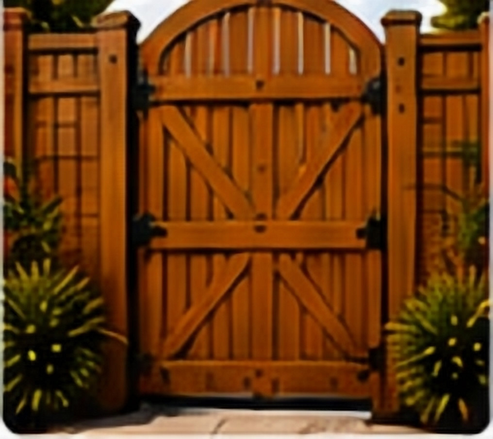 Fence Repair Los Angeles