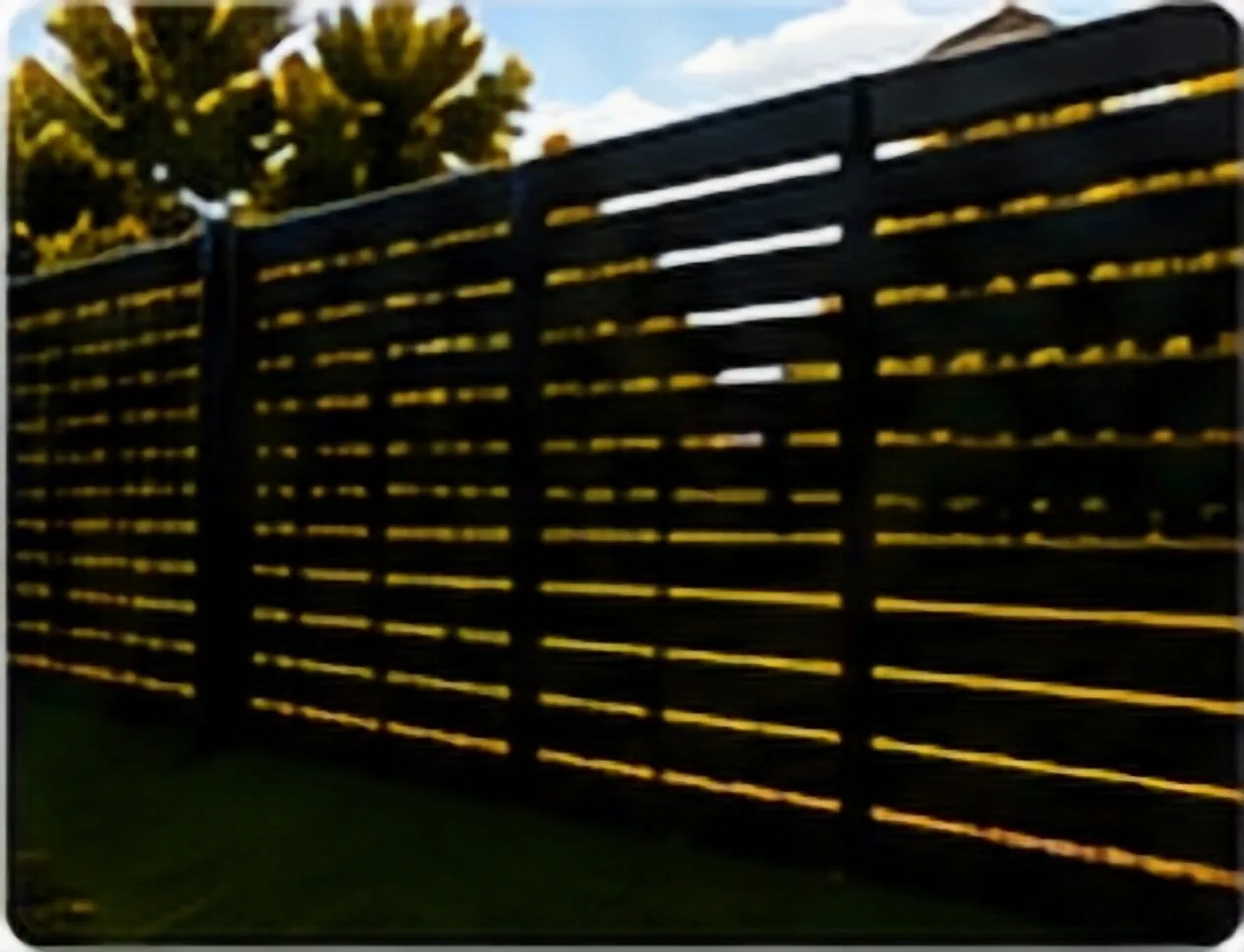 Driveway Gate Repair