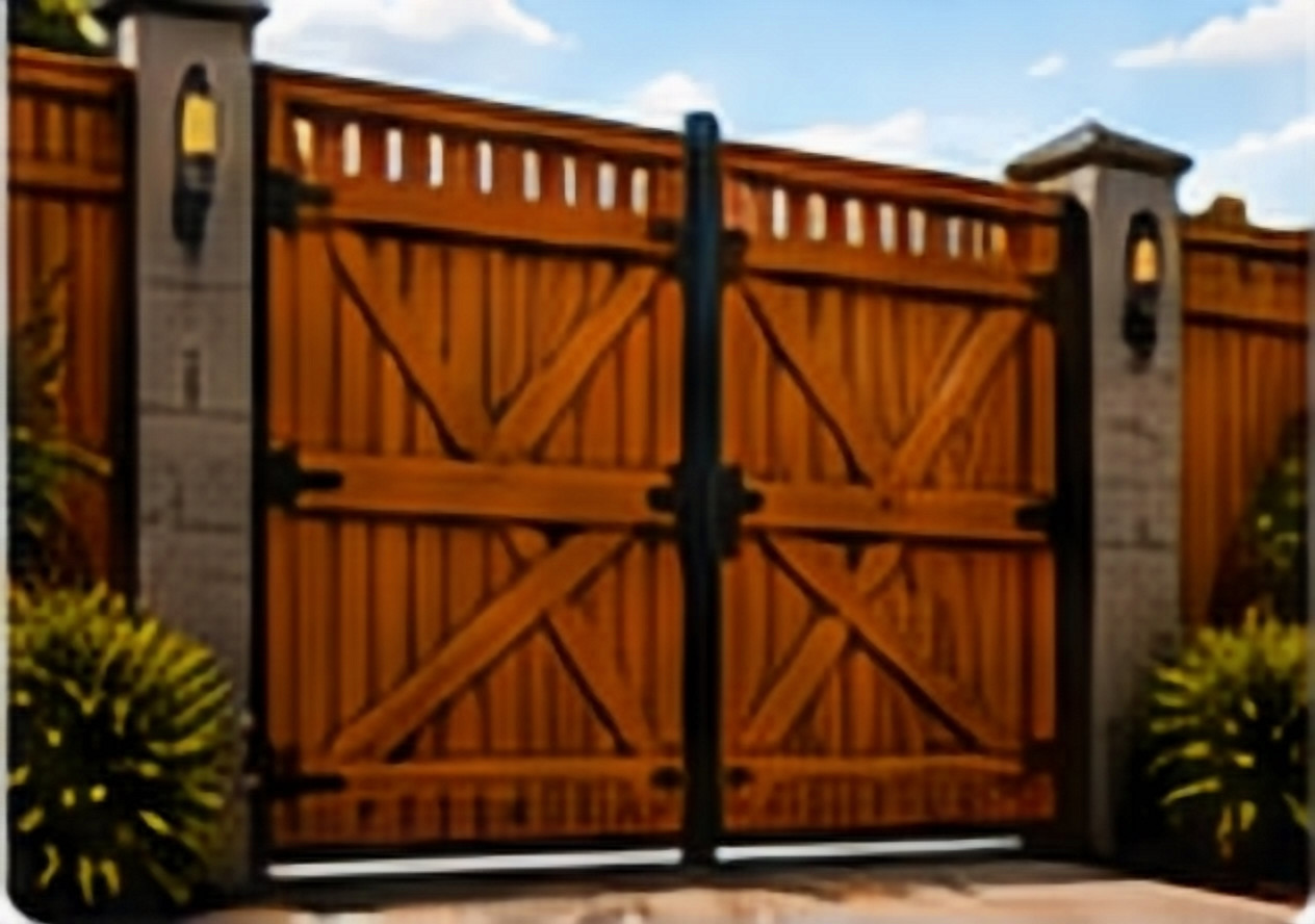 Fence Repair Los Angeles