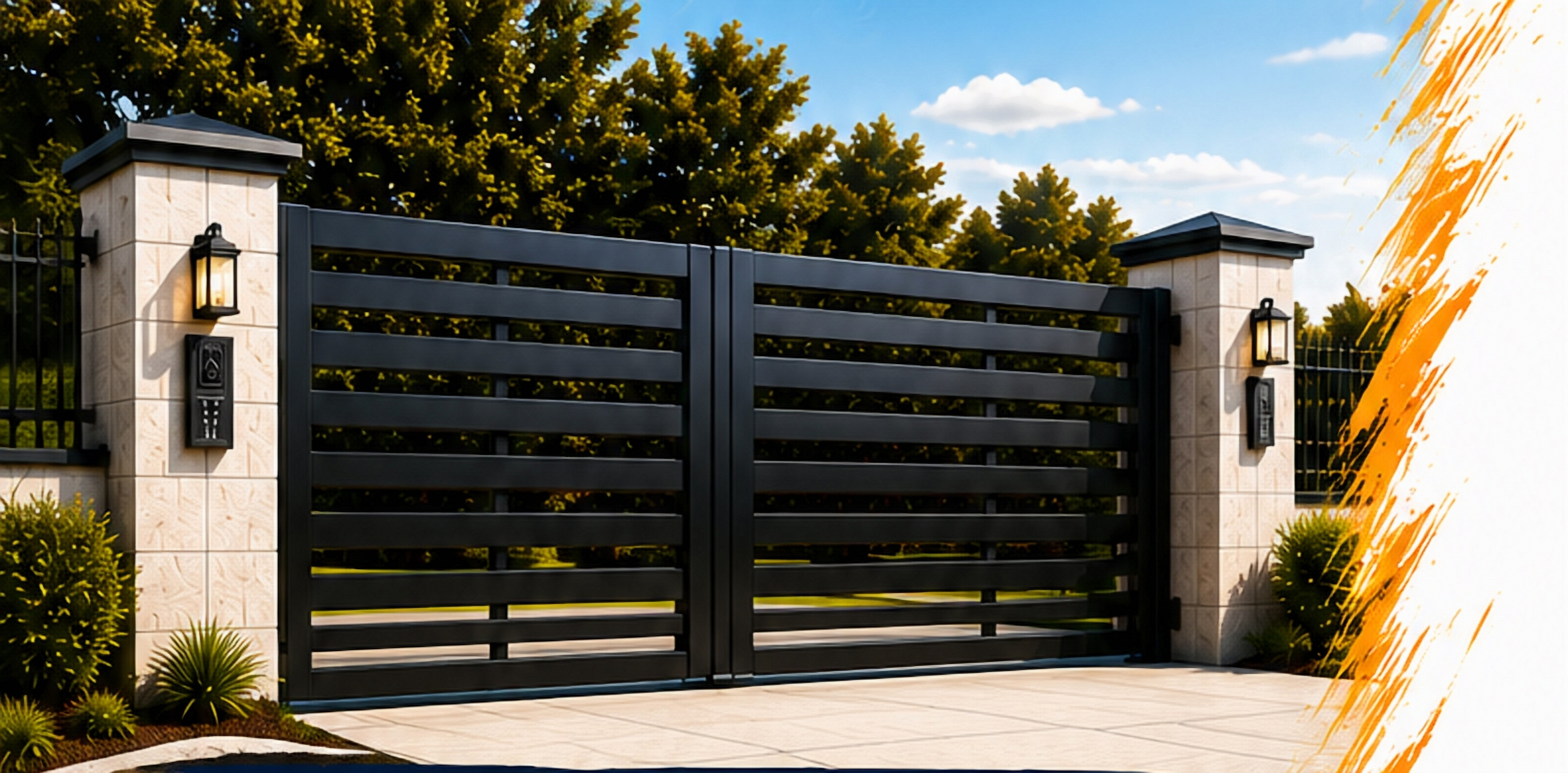 Fence Repair Los Angeles
