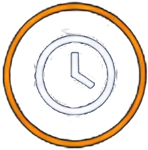 On time, every time