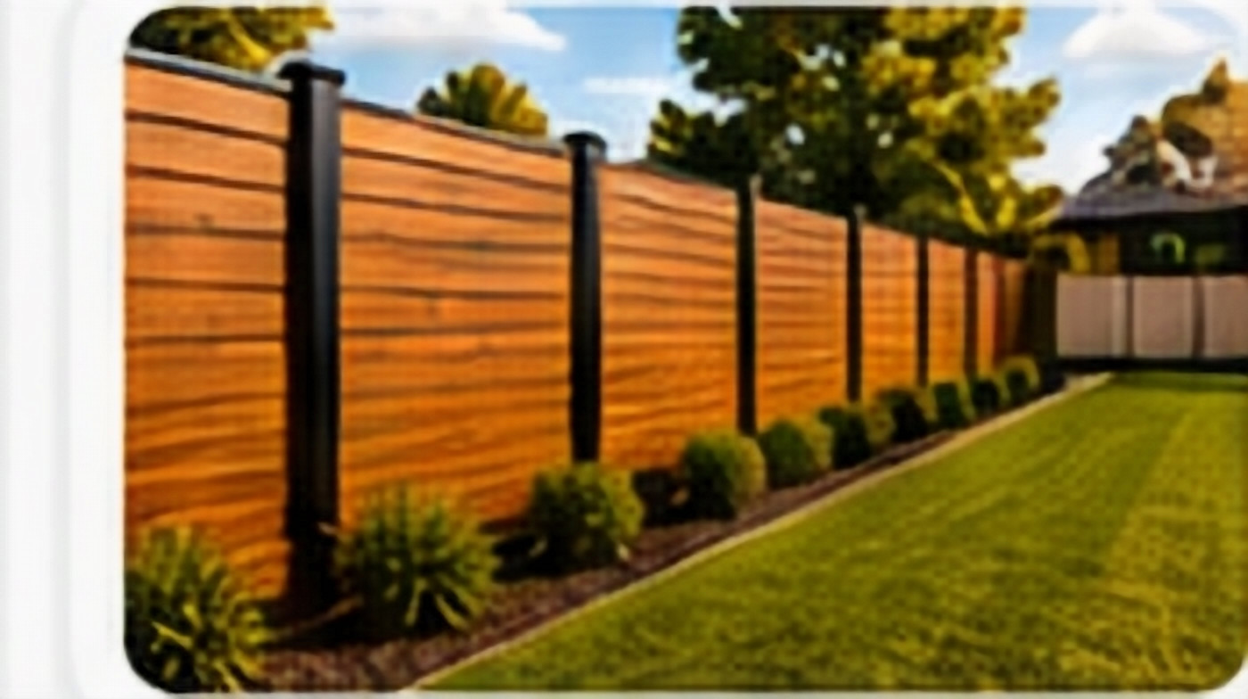 Fence Repair Los Angeles