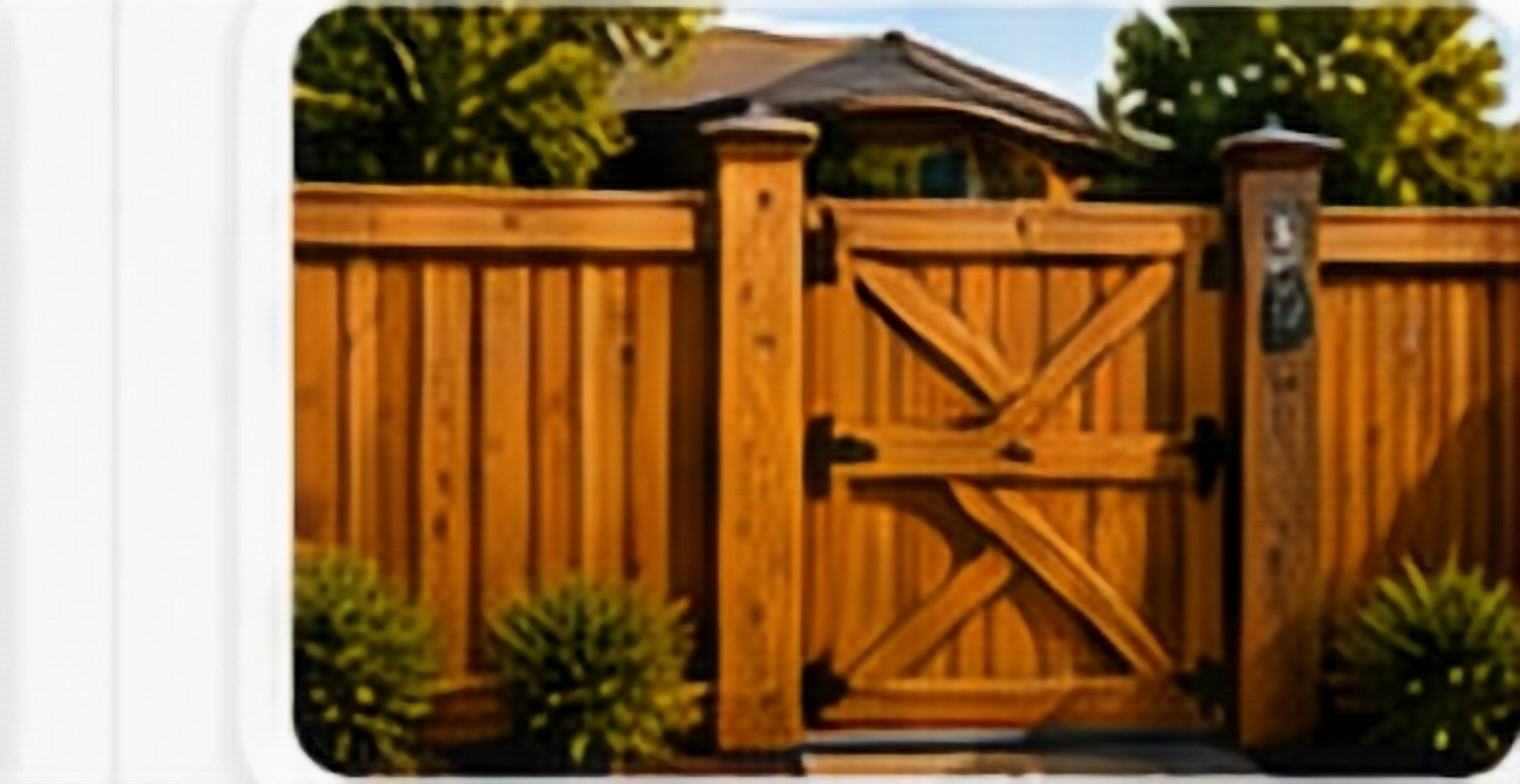 Fence Repair Los Angeles