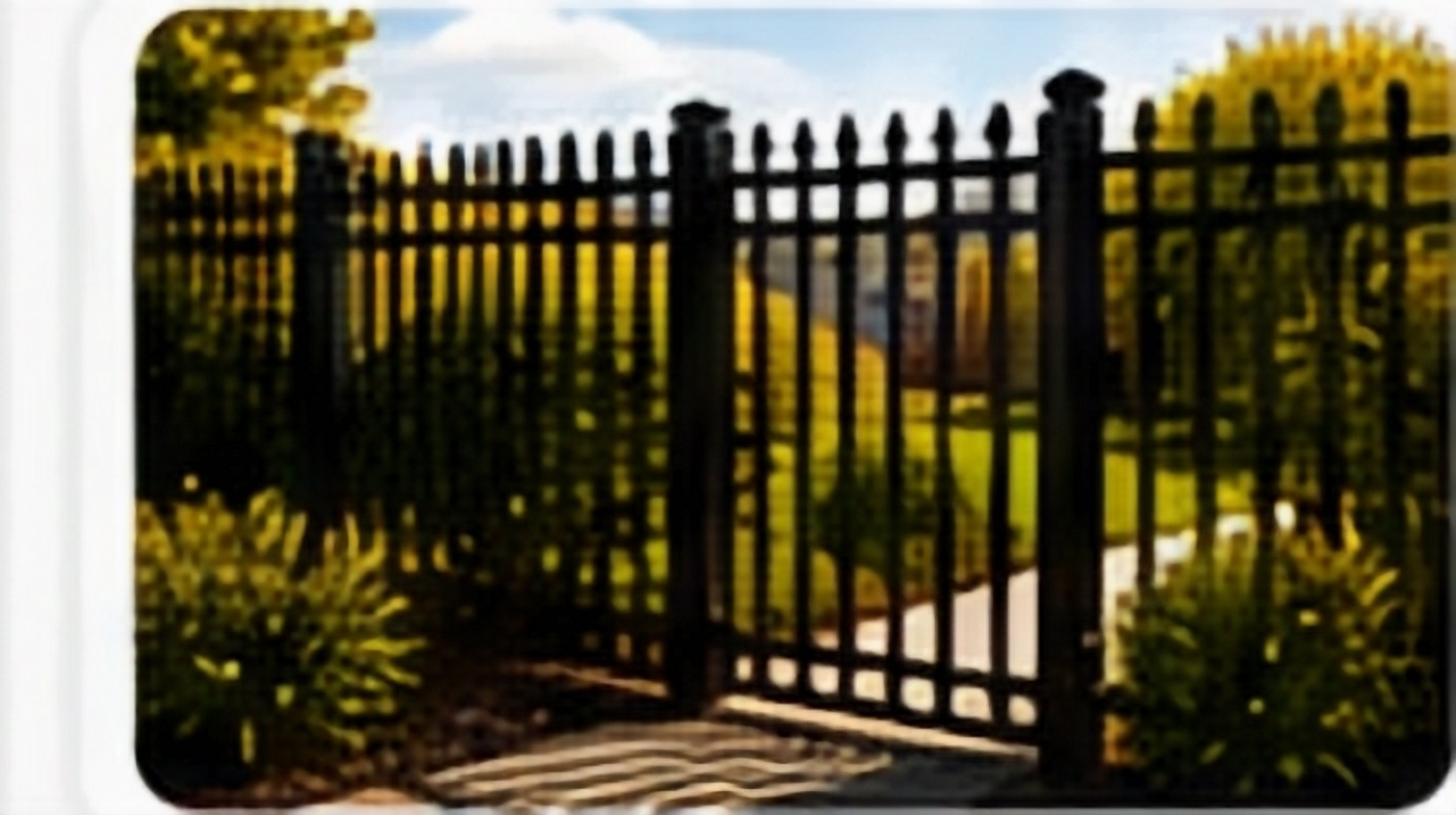 Fence Repair Los Angeles