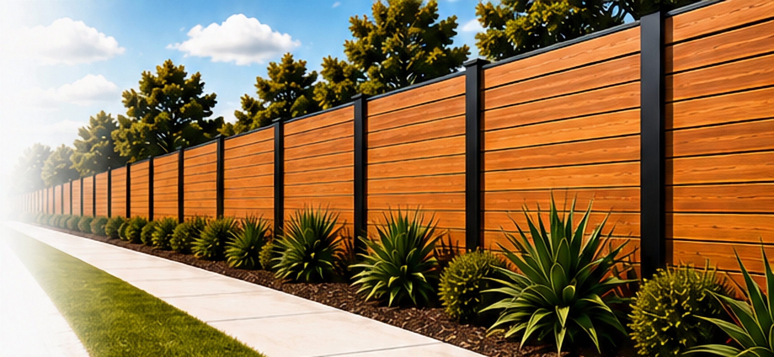 Fence Repair Los Angeles