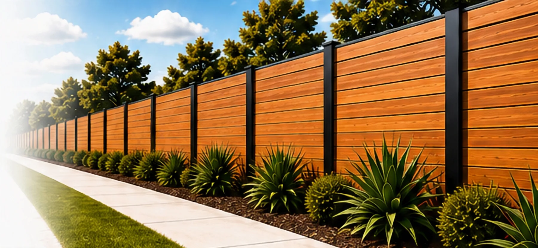 Quality fencing solutions forhomes & businesses across Los Angeles