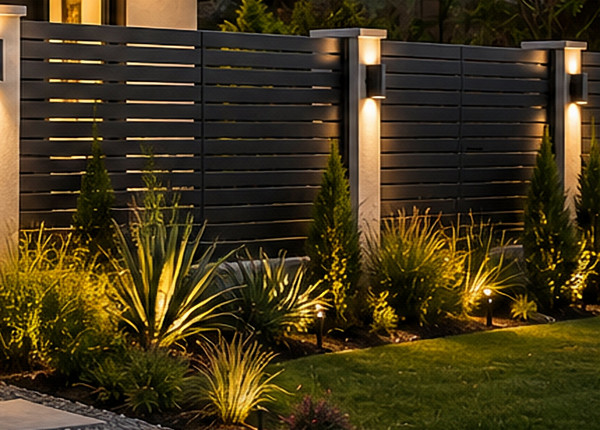 Fence Repair Los Angeles