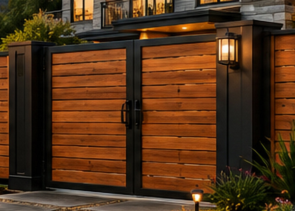 Fence Repair Los Angeles