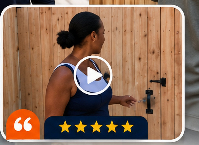 Fence Repair Los Angeles